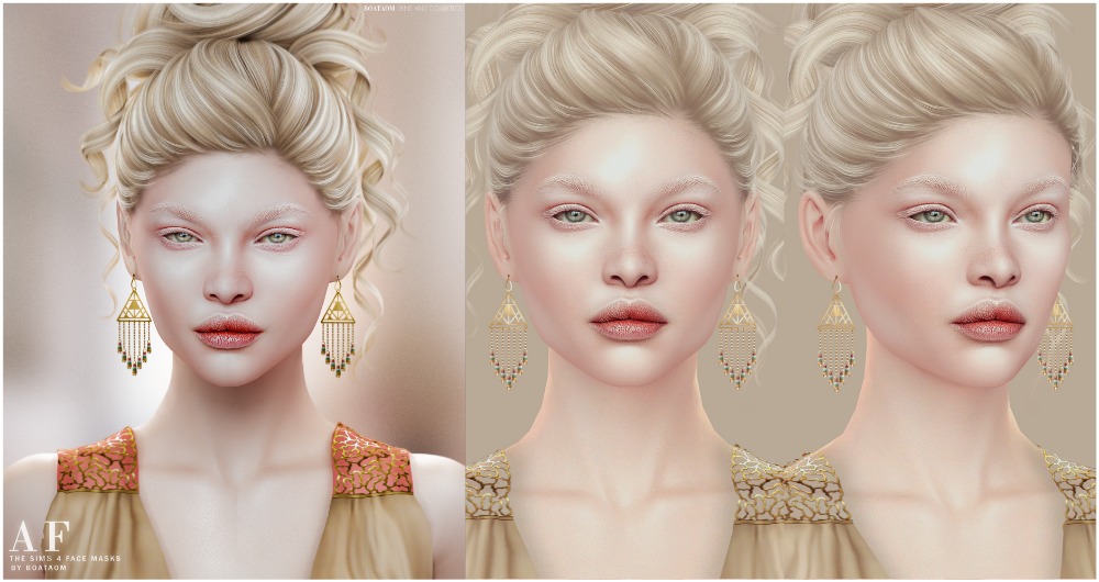 картика мода