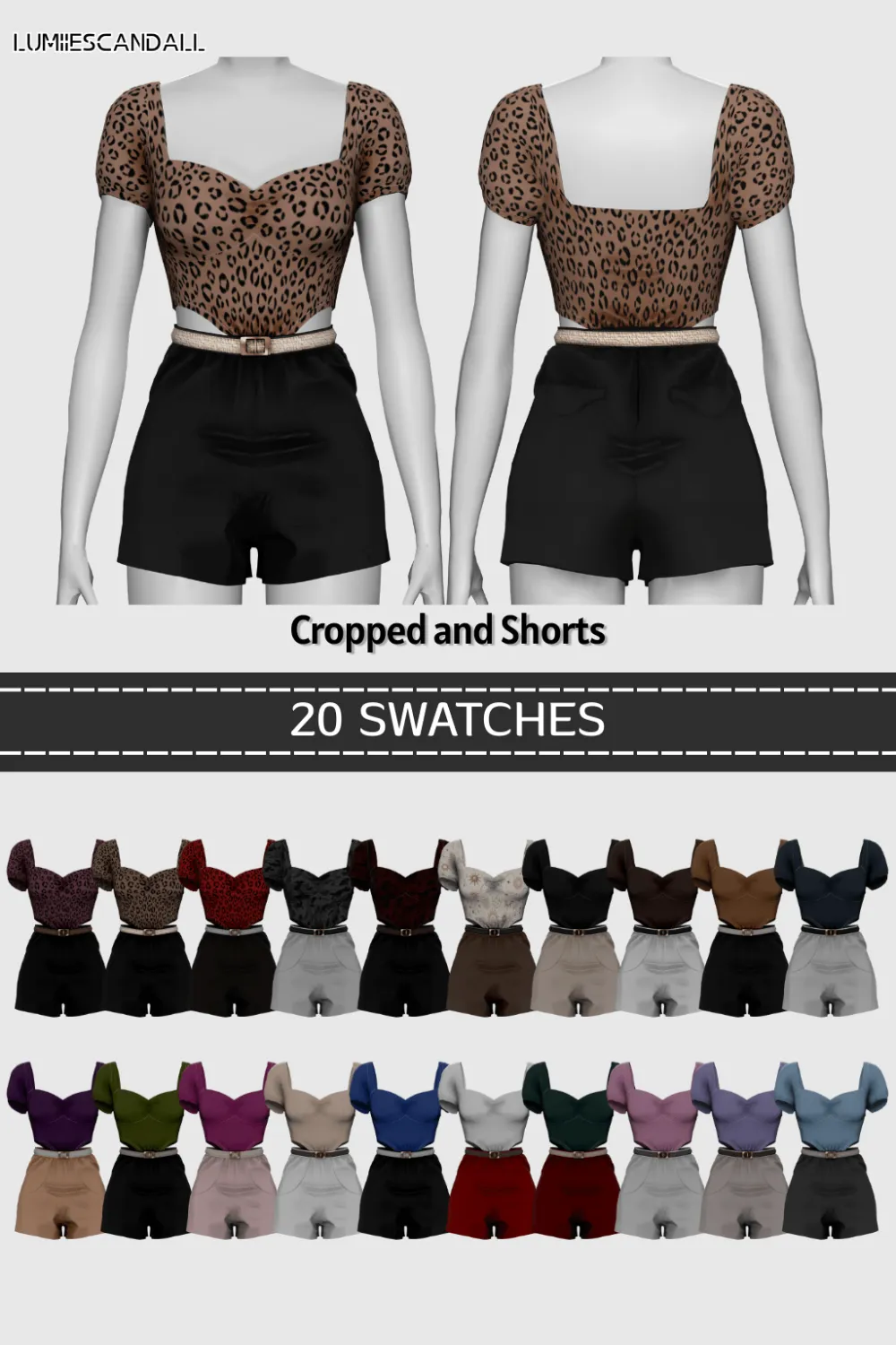 картика мода