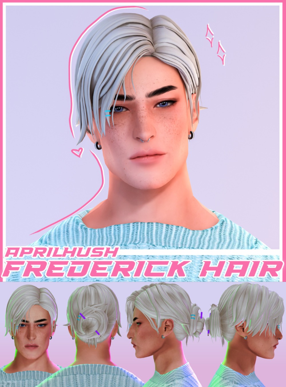 картика мода