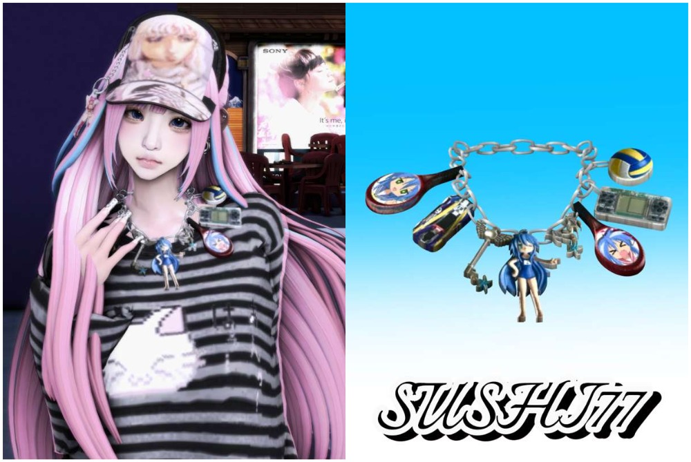 картика мода