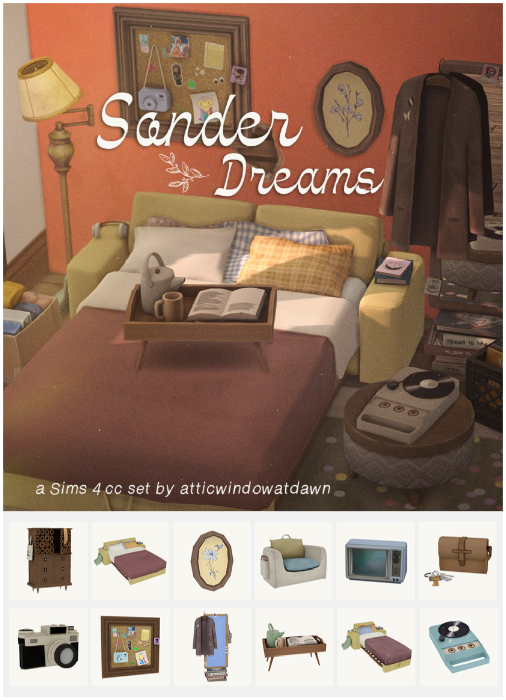 Картинка мода