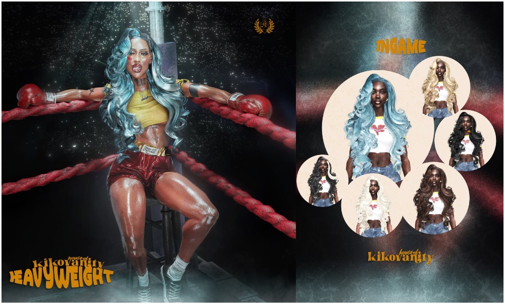 картика мода