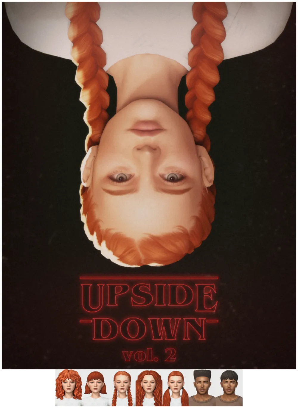 Картинка мода