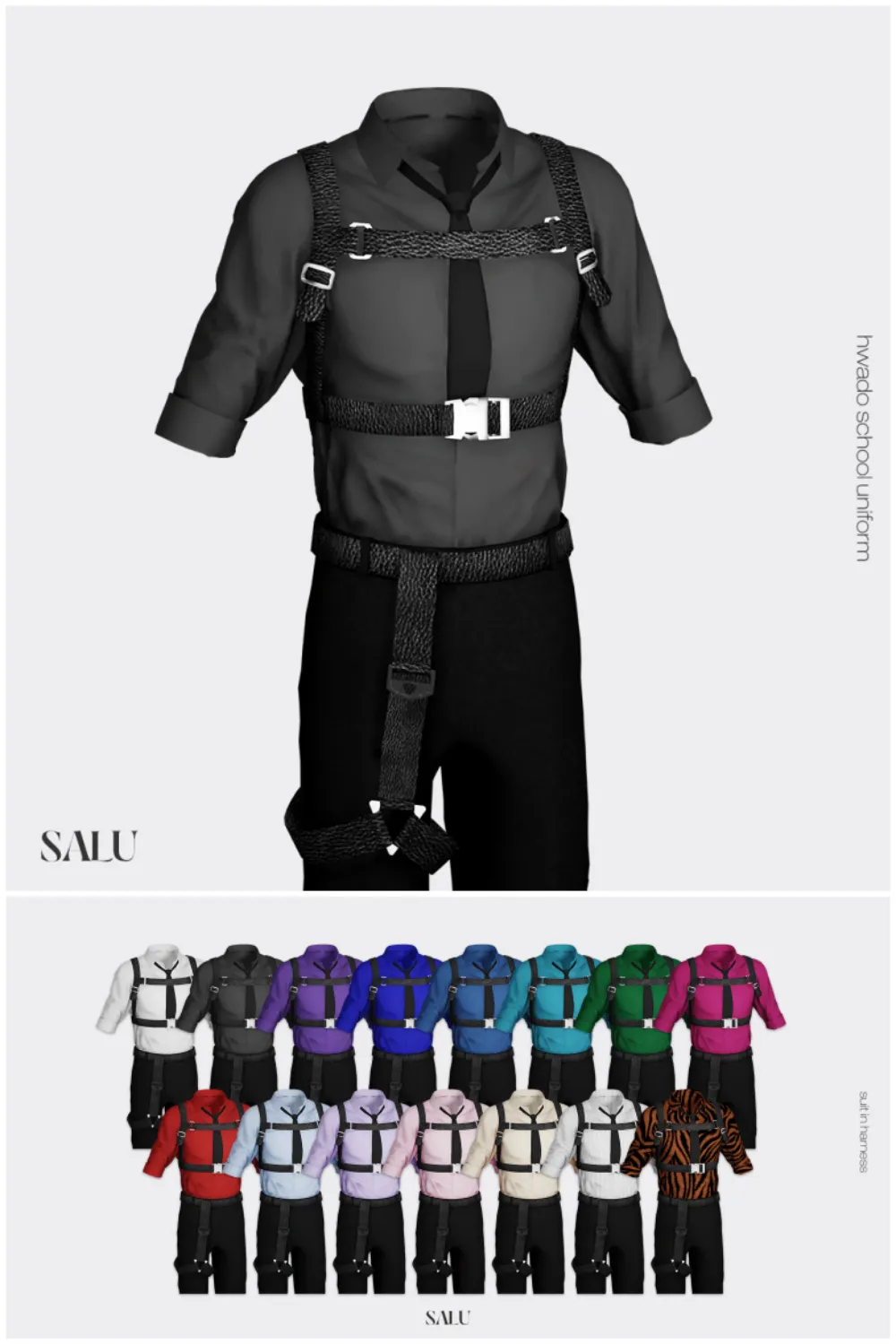 картика мода