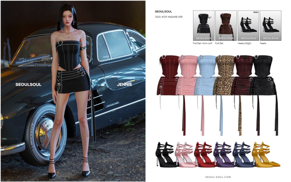 картика мода