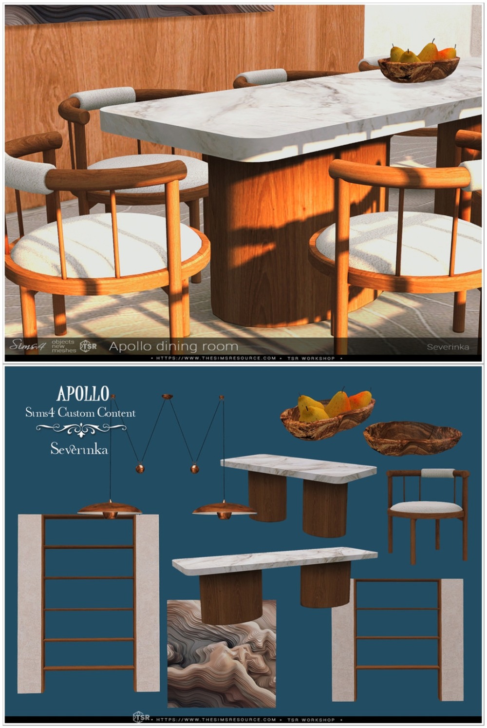 картика мода