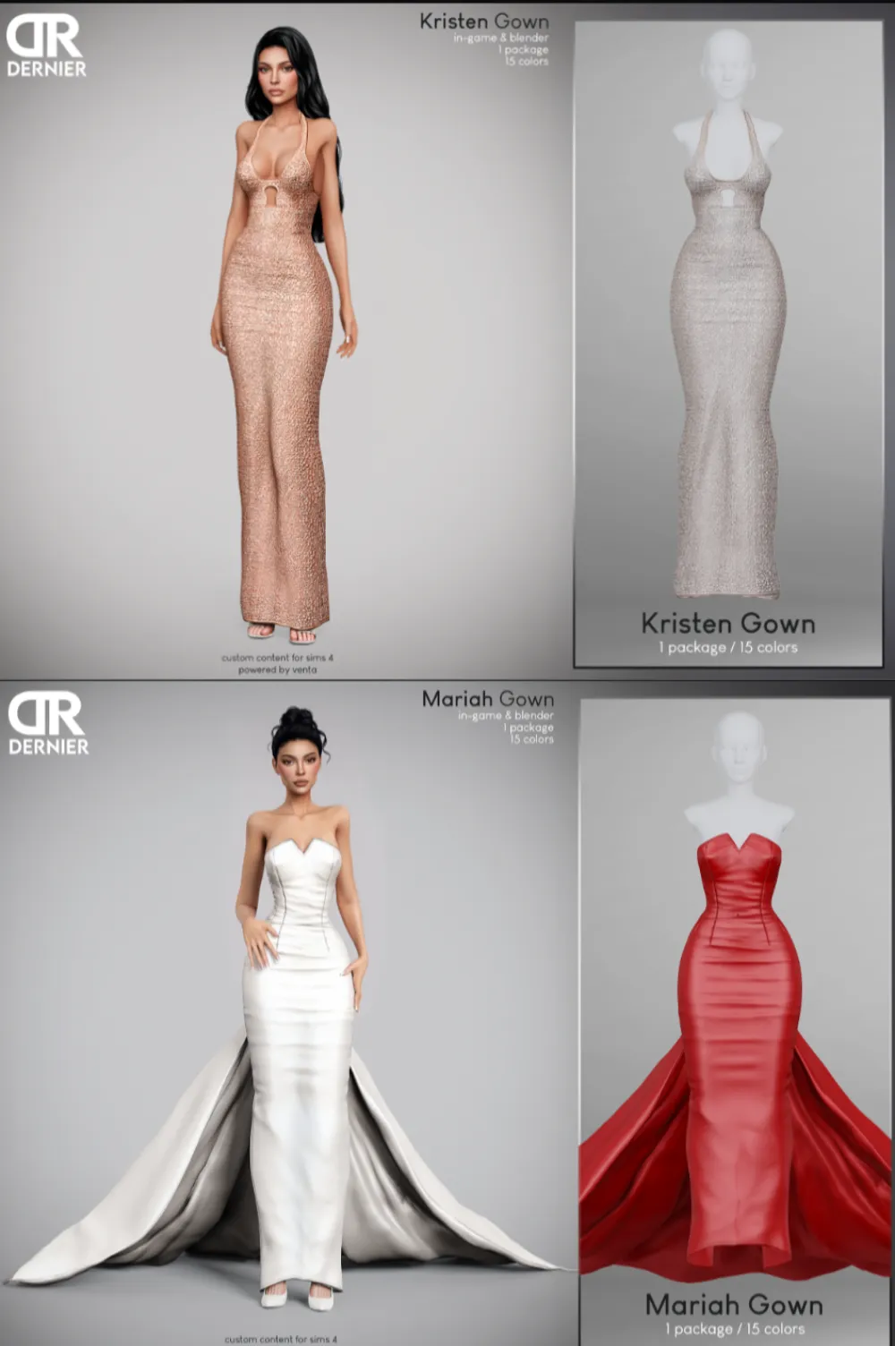 картика мода