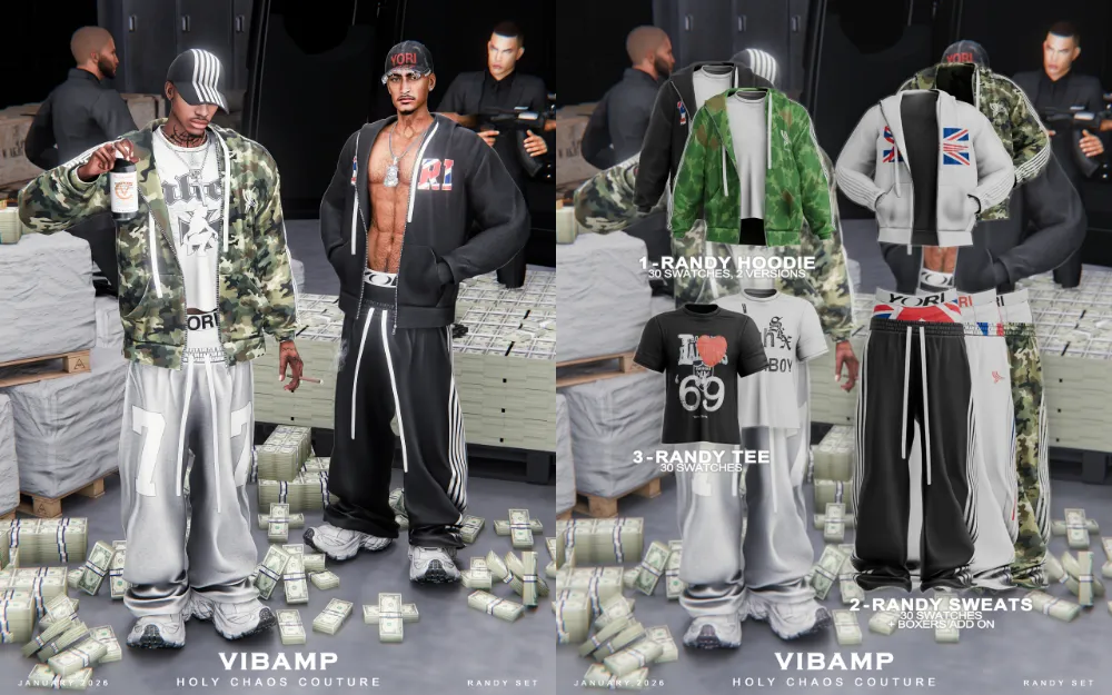 Картинка мода