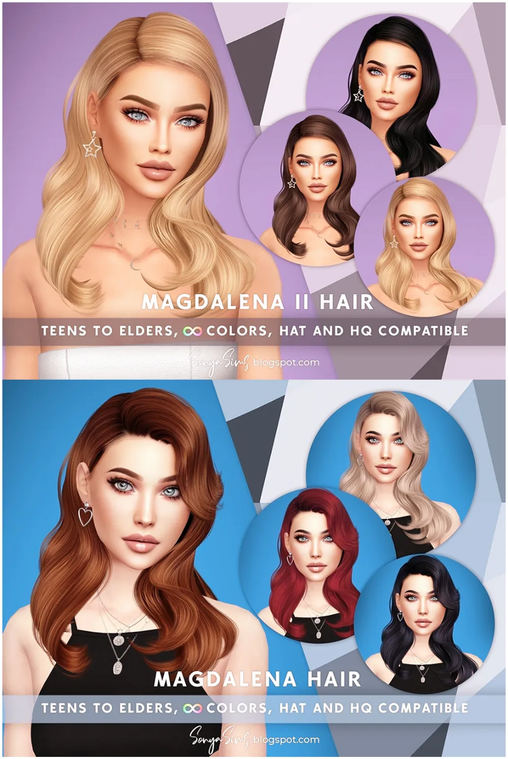 Картинка мода