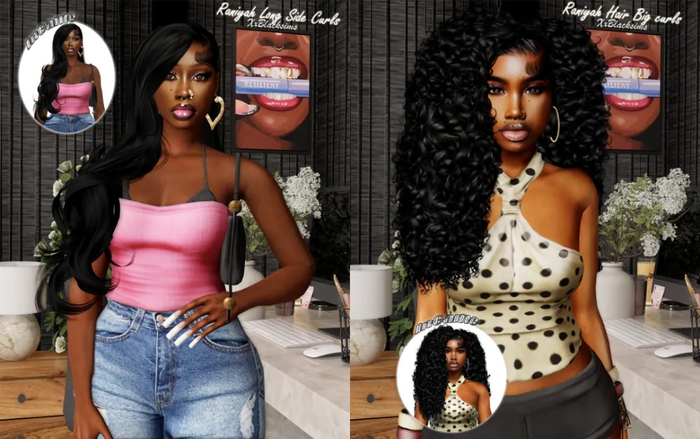 Картинка мода