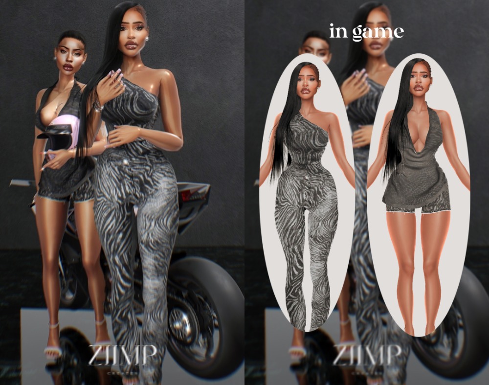 картика мода