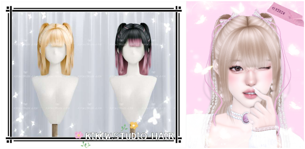 картика мода