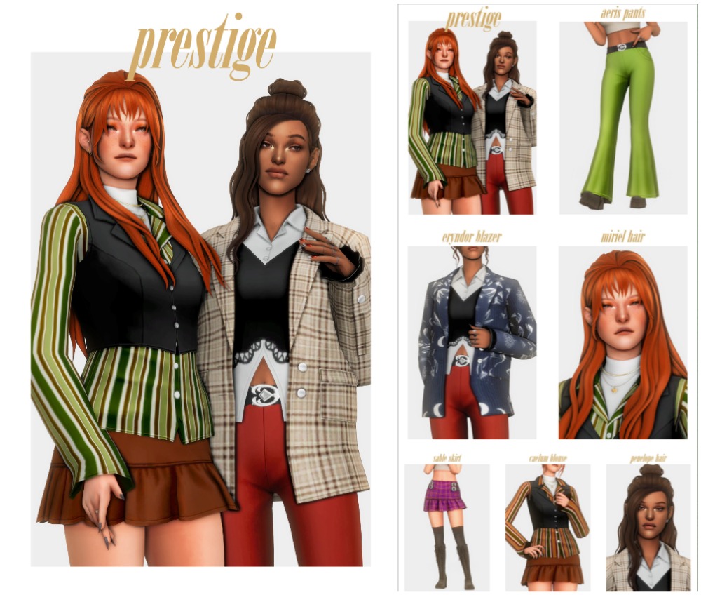 картика мода