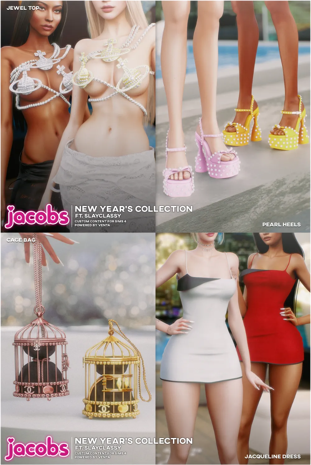 Картинка мода