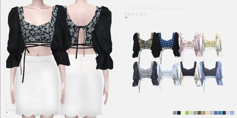 картика мода