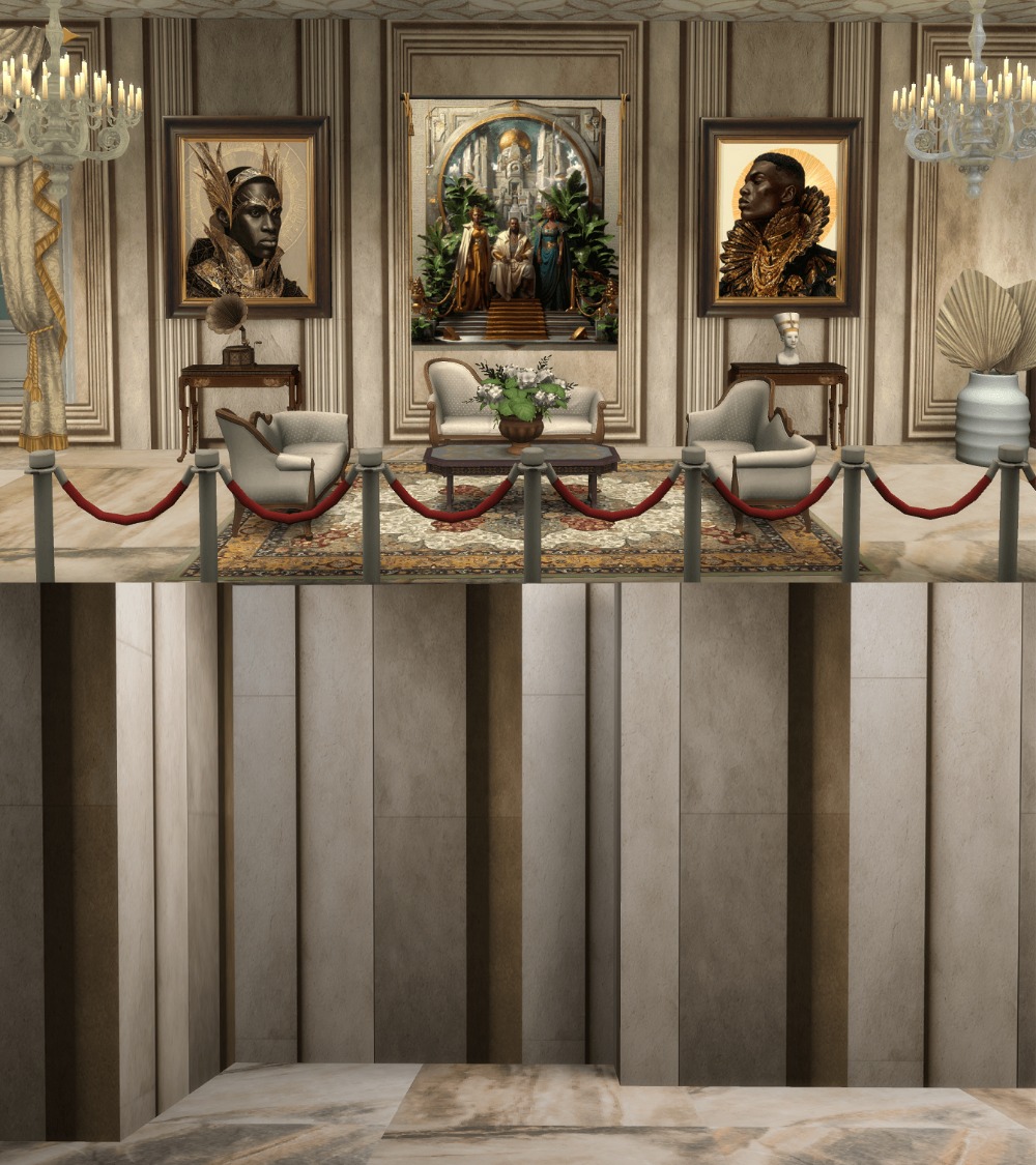 картика мода