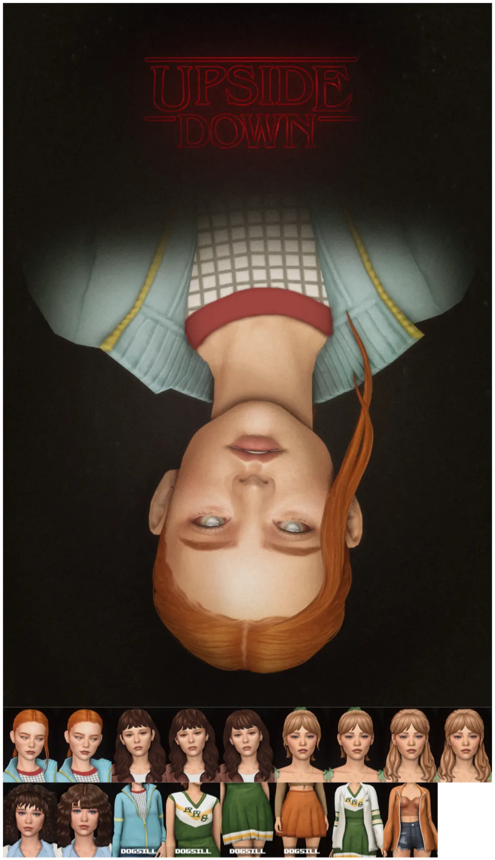 Картинка мода