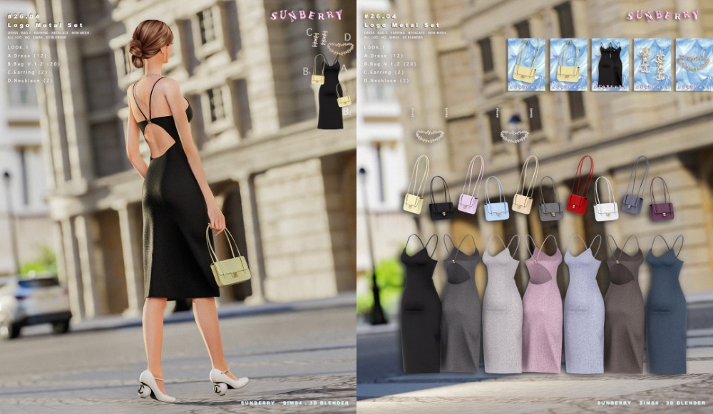 Картинка мода