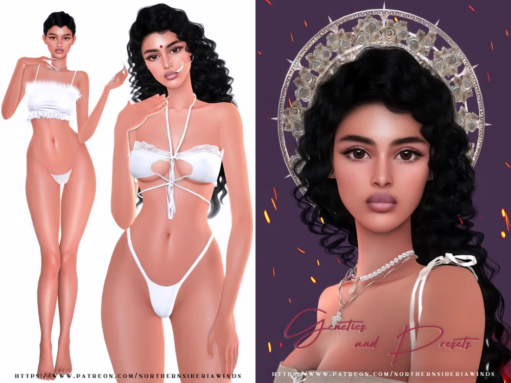 картика мода