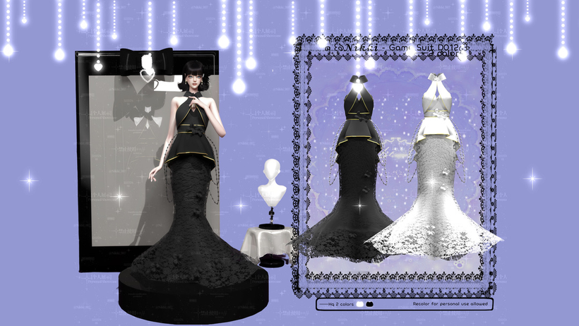 Картинка мода