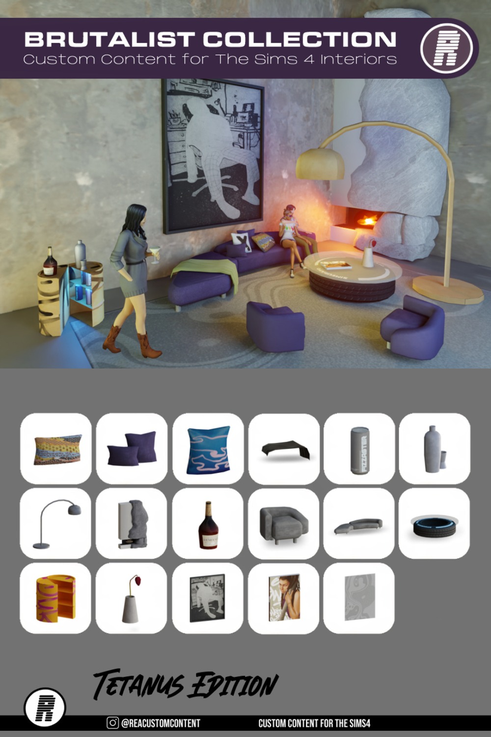 картика мода