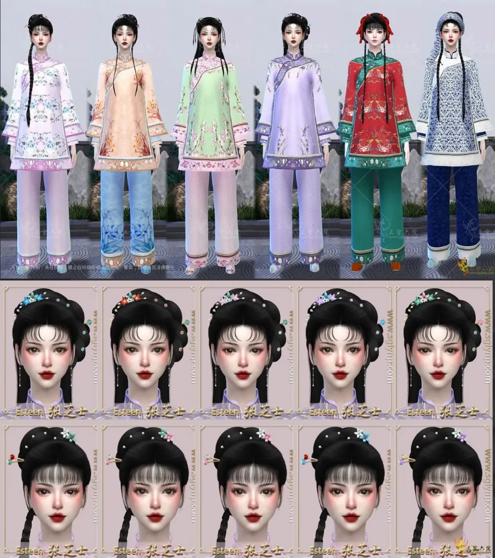 Картинка мода