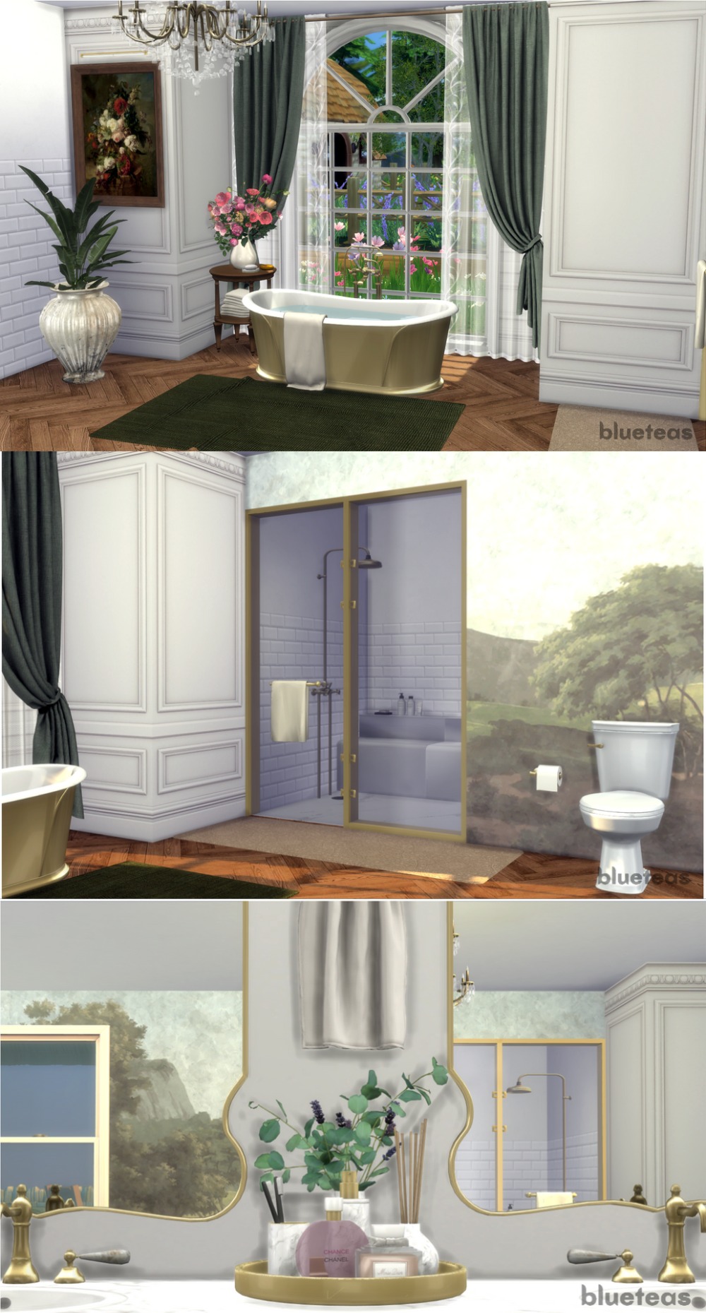 Картинка мода