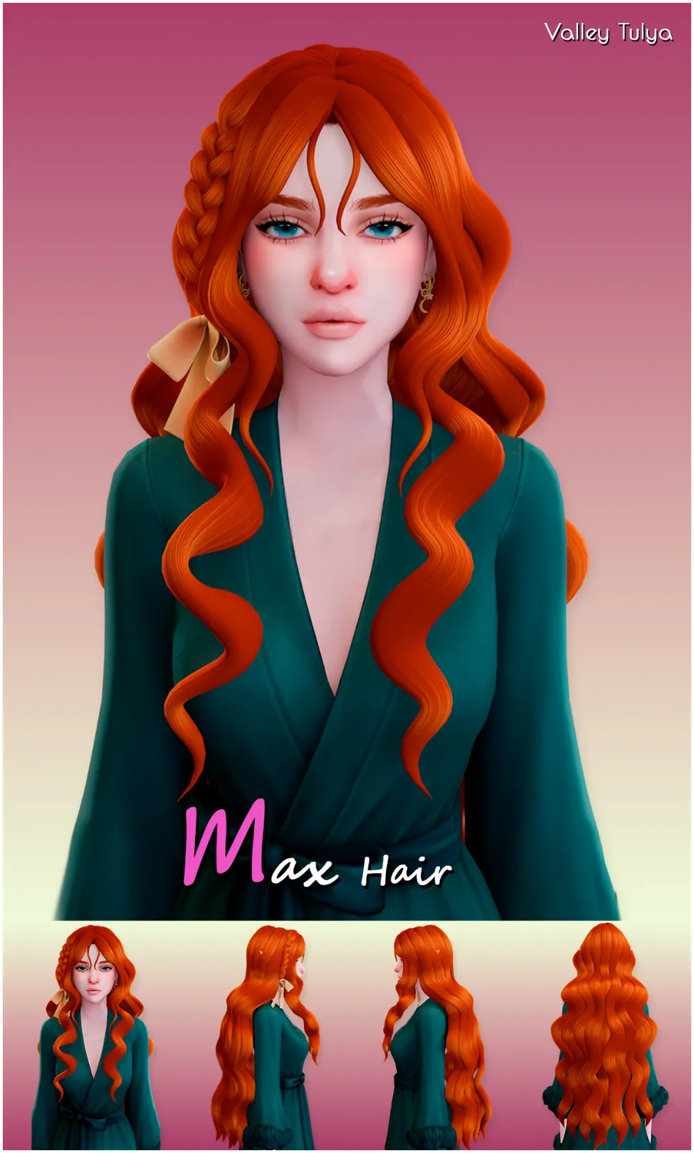 Картинка мода