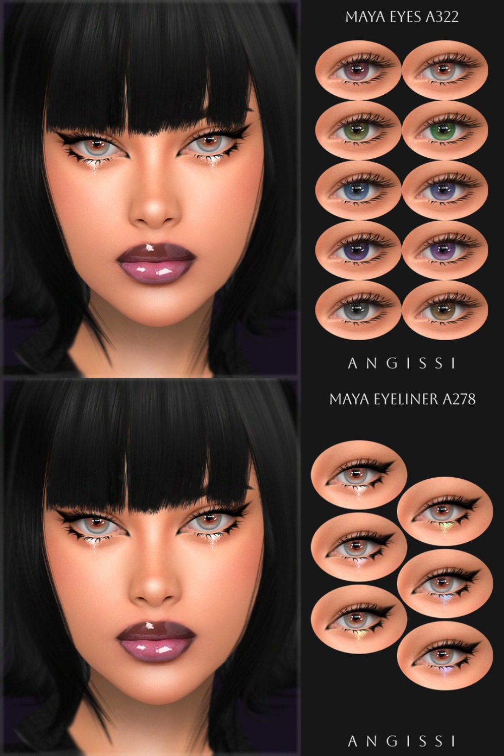 картика мода