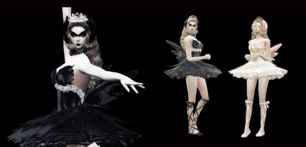 Картинка мода