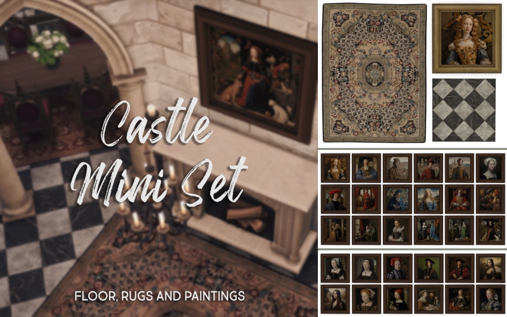 картика мода