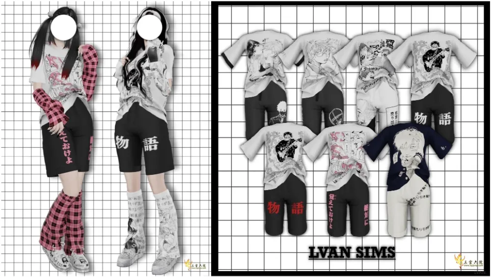 Картинка мода