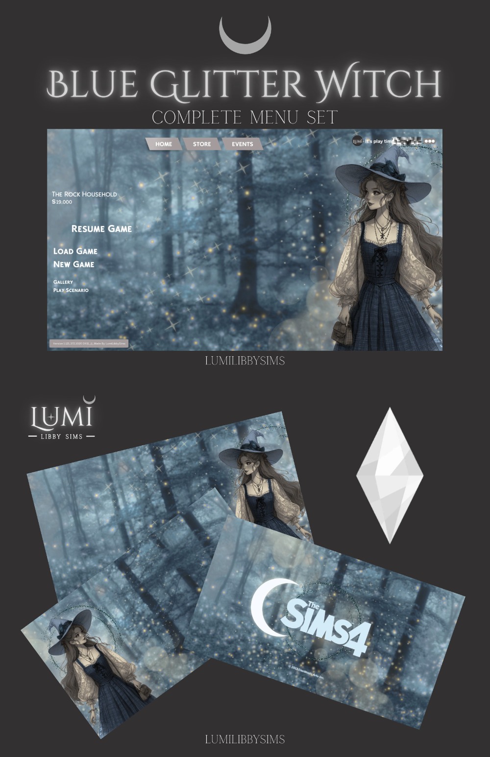 картика мода