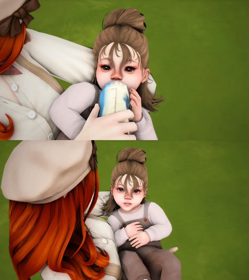 картика мода