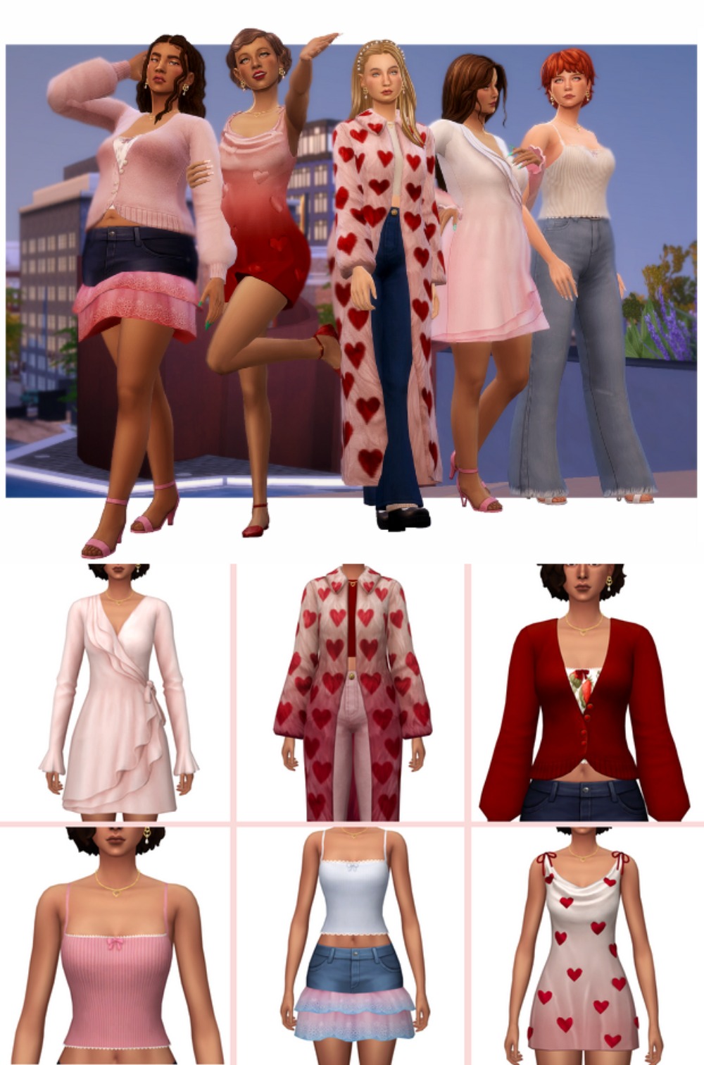 картика мода