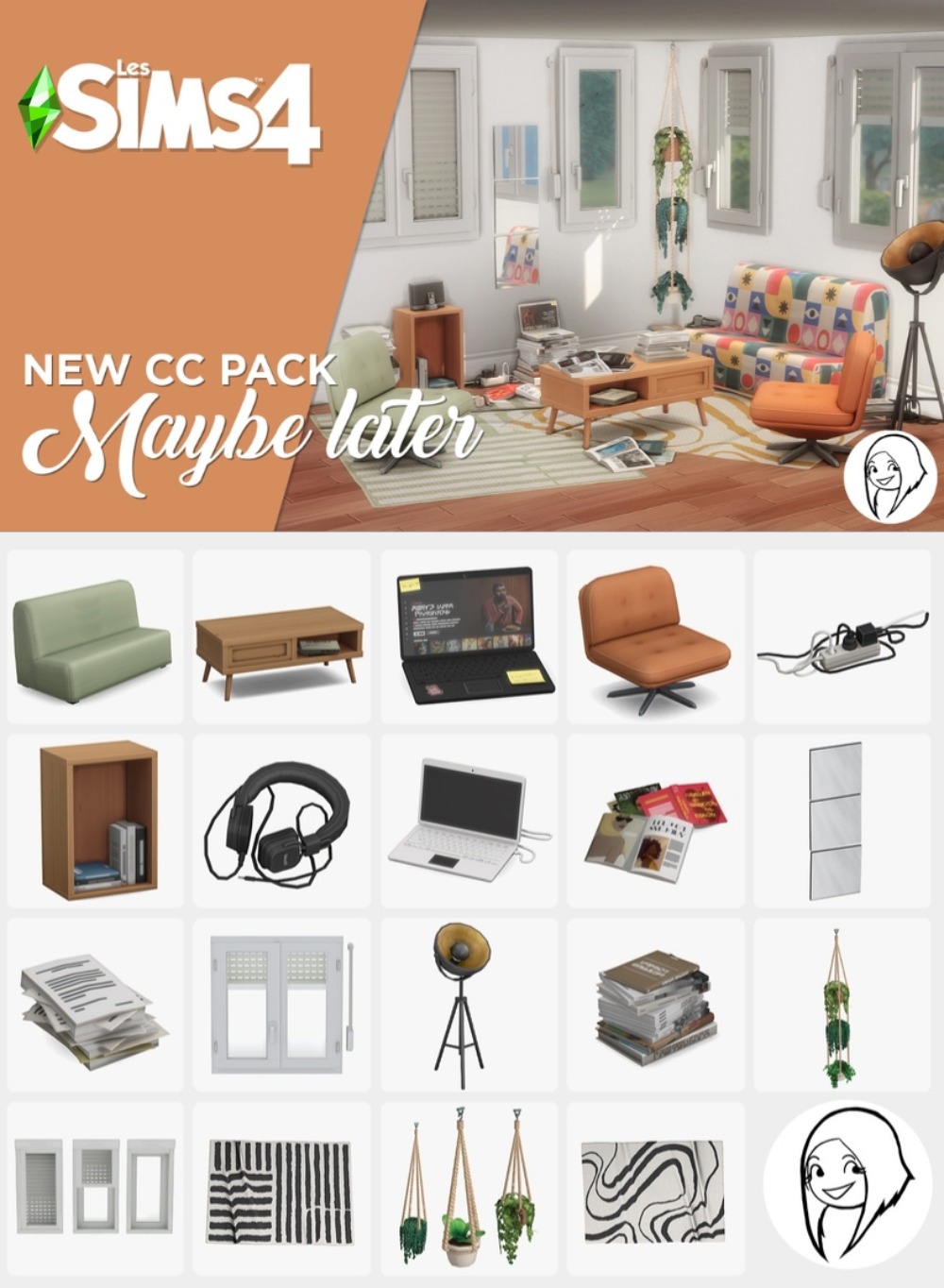 Картинка мода