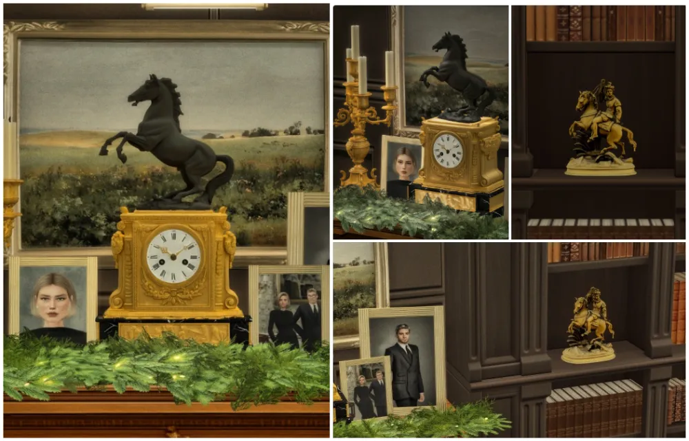 картика мода