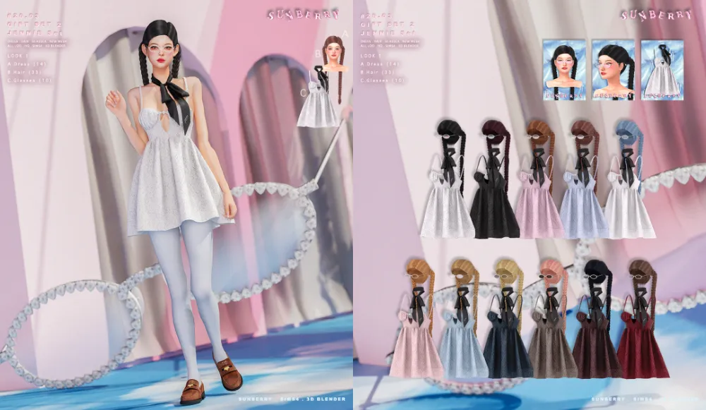 картика мода