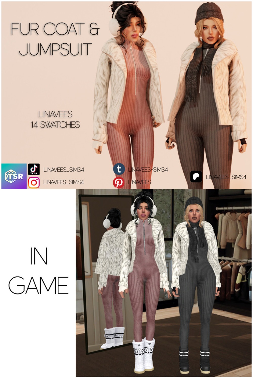 Картинка мода