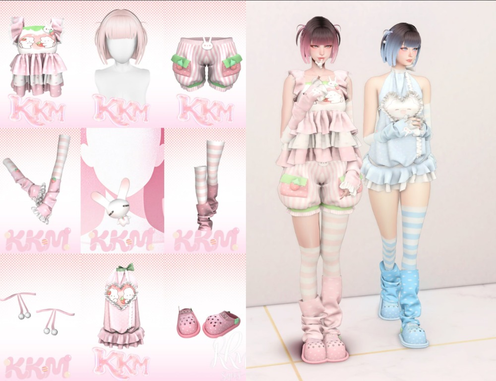 Картинка мода