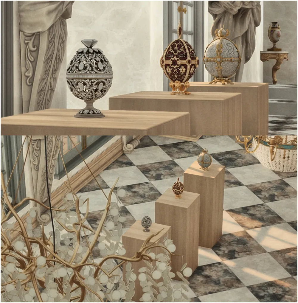 картика мода