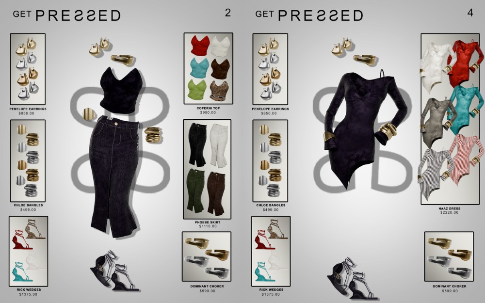 картика мода