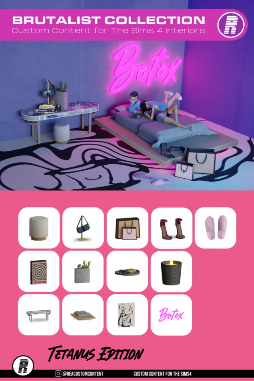 картика мода