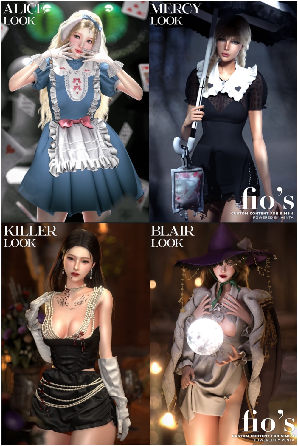 Картинка мода