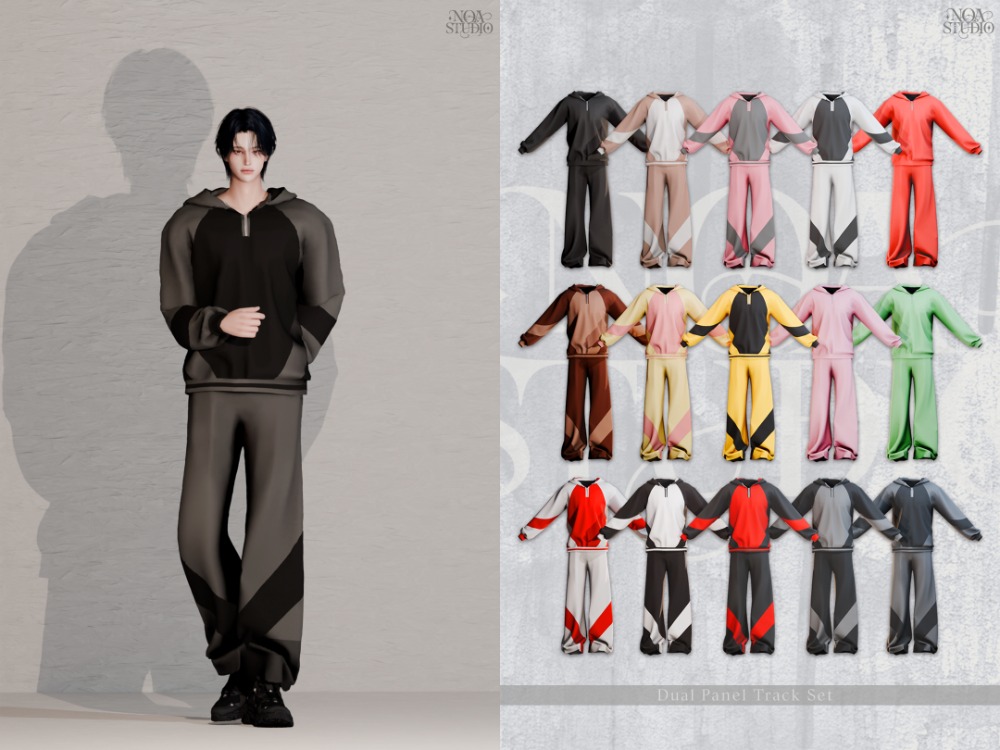 картика мода