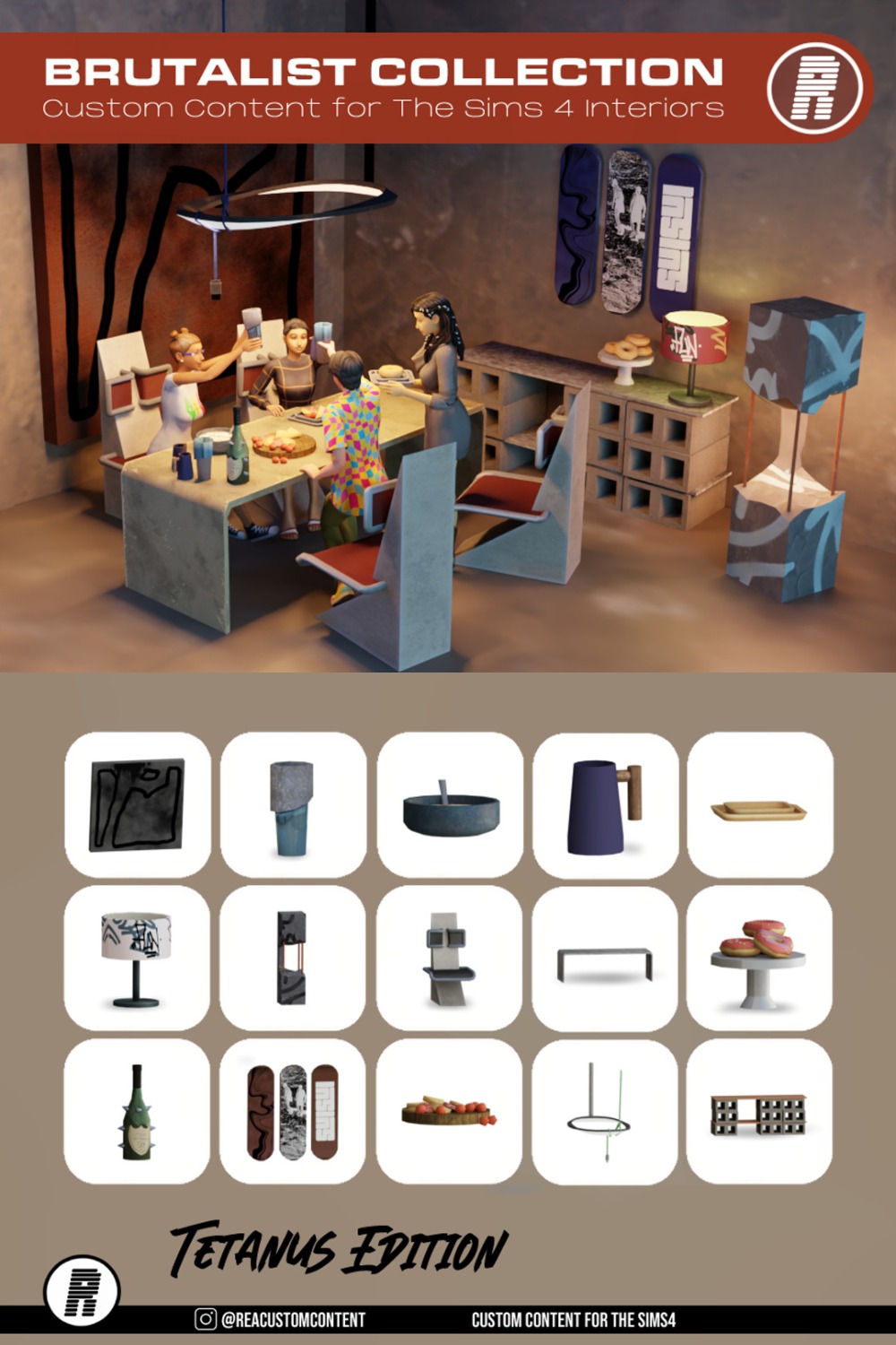 Картинка мода