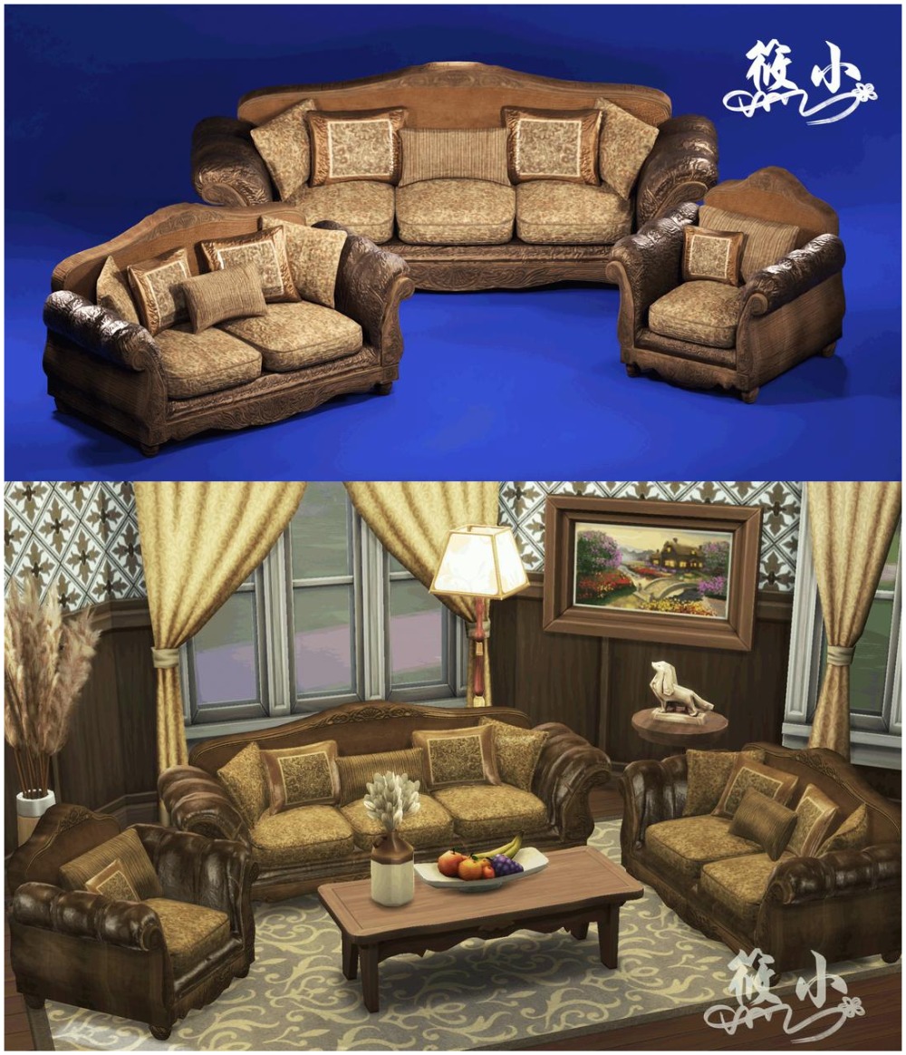 картика мода