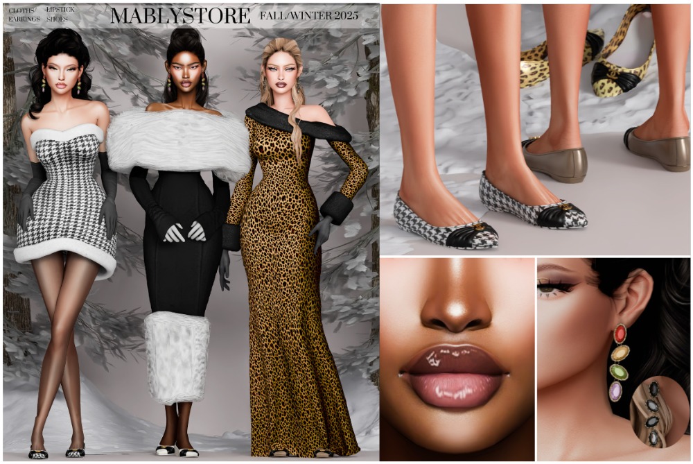 картика мода