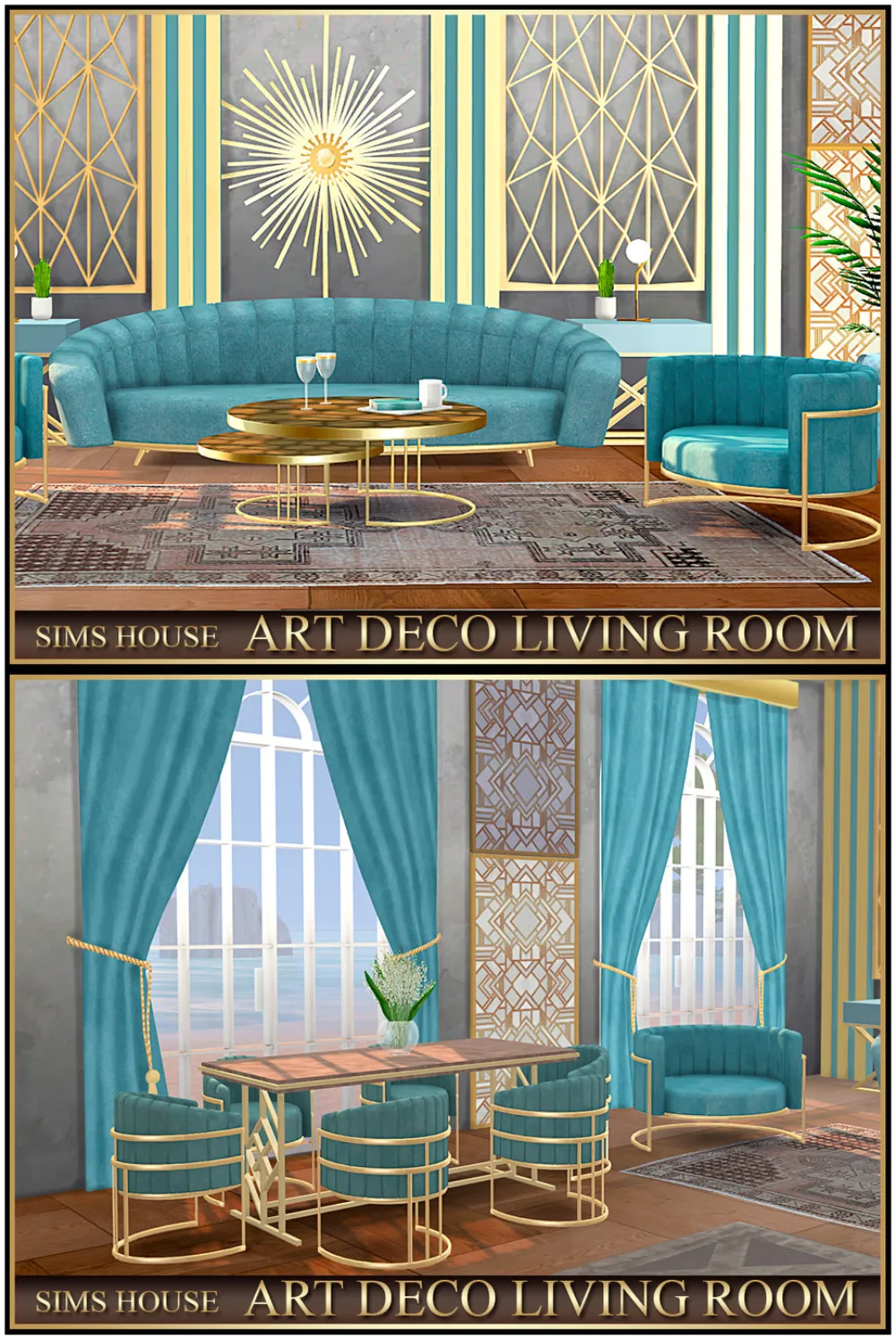 картика мода