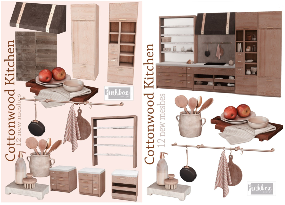 картика мода